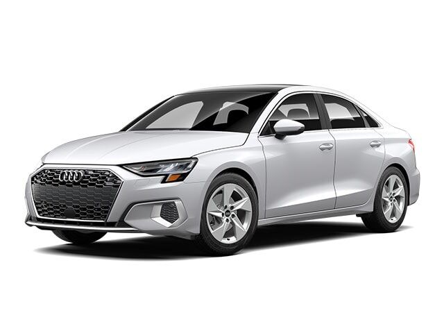 2022 AUDI A3
