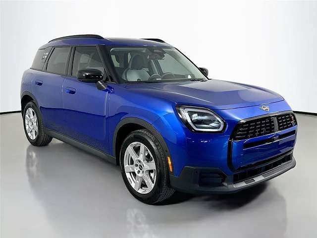 2025 MINI Countryman