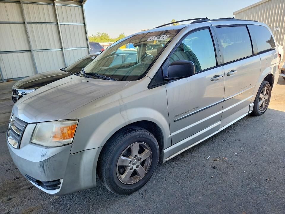 Dodge Grand Caravan
