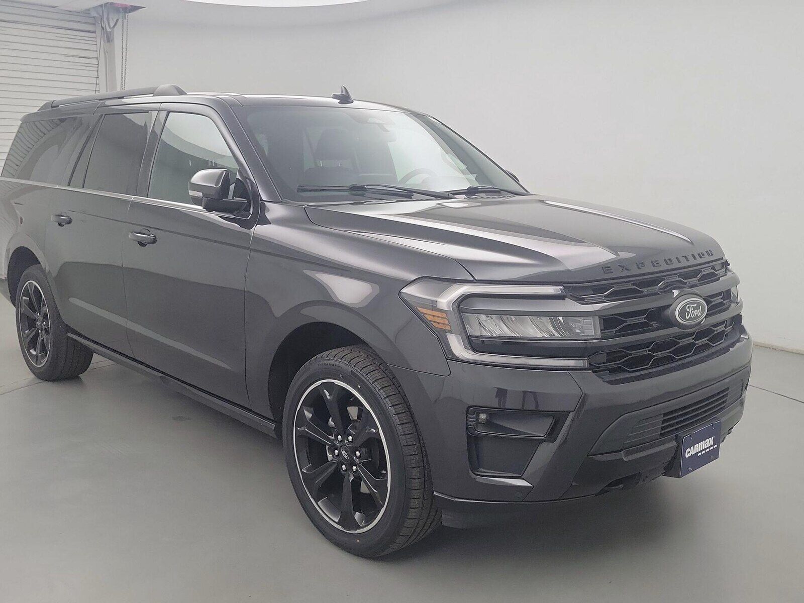 2022 FORD Expedition