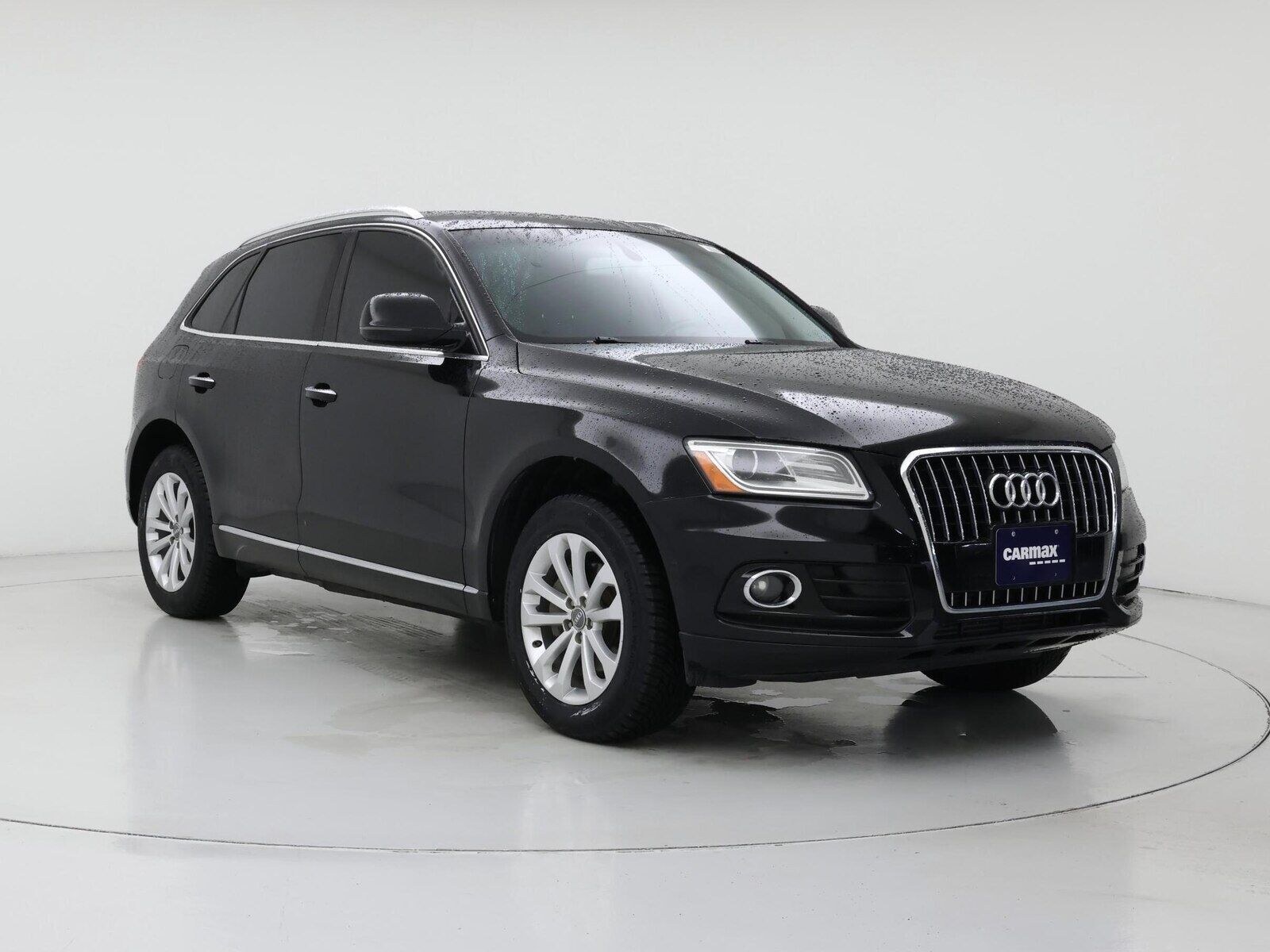 2016 Audi Q5