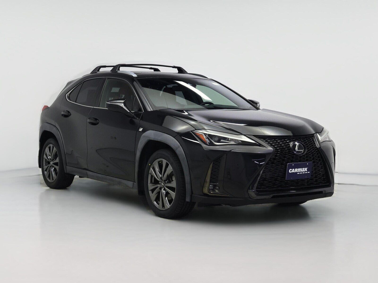 2021 LEXUS UX