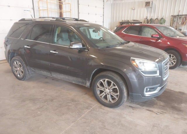 2016 GMC Acadia
