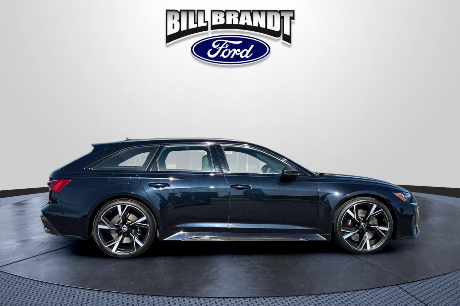 2022 Audi RS6