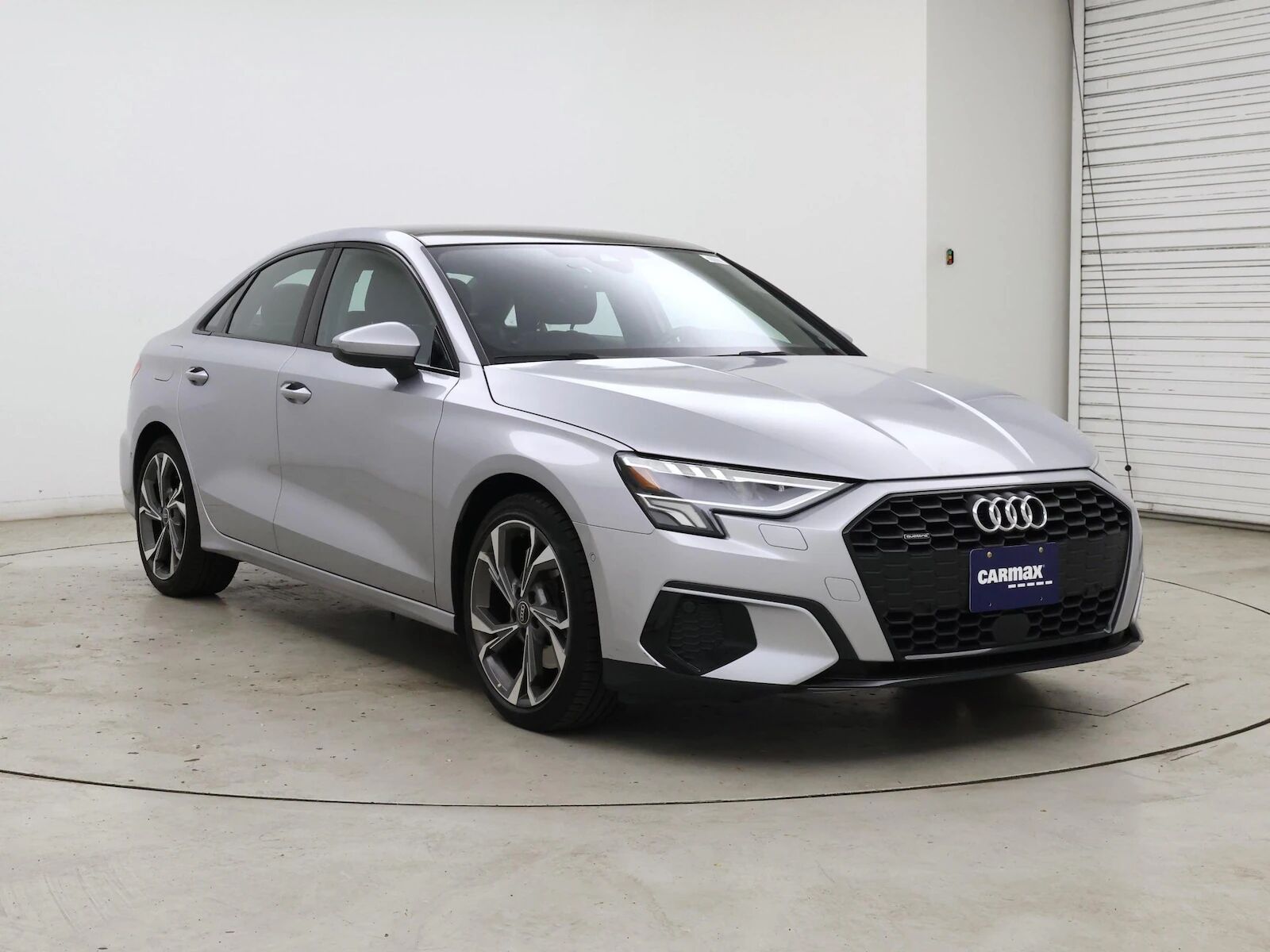 2023 Audi A3