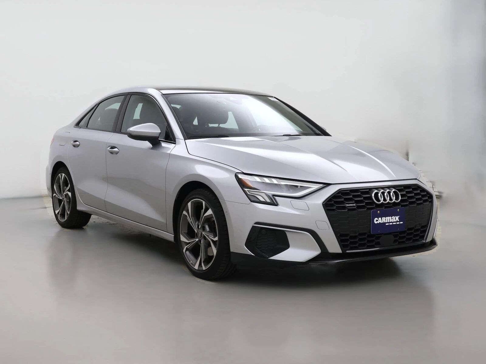 2023 AUDI A3