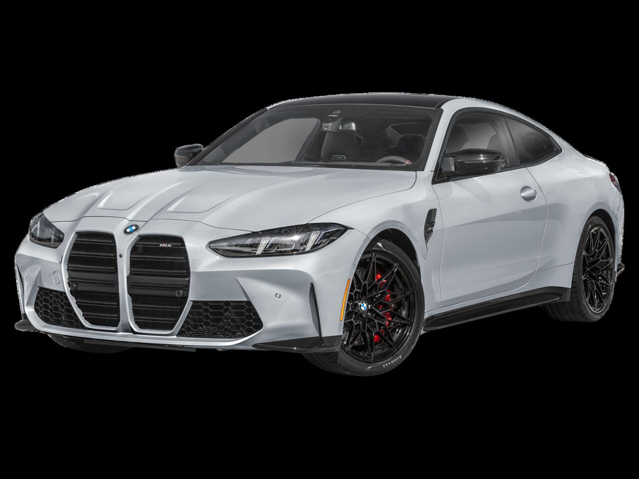 2027 BMW M4