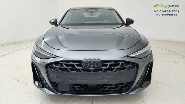 2026 Audi A6
