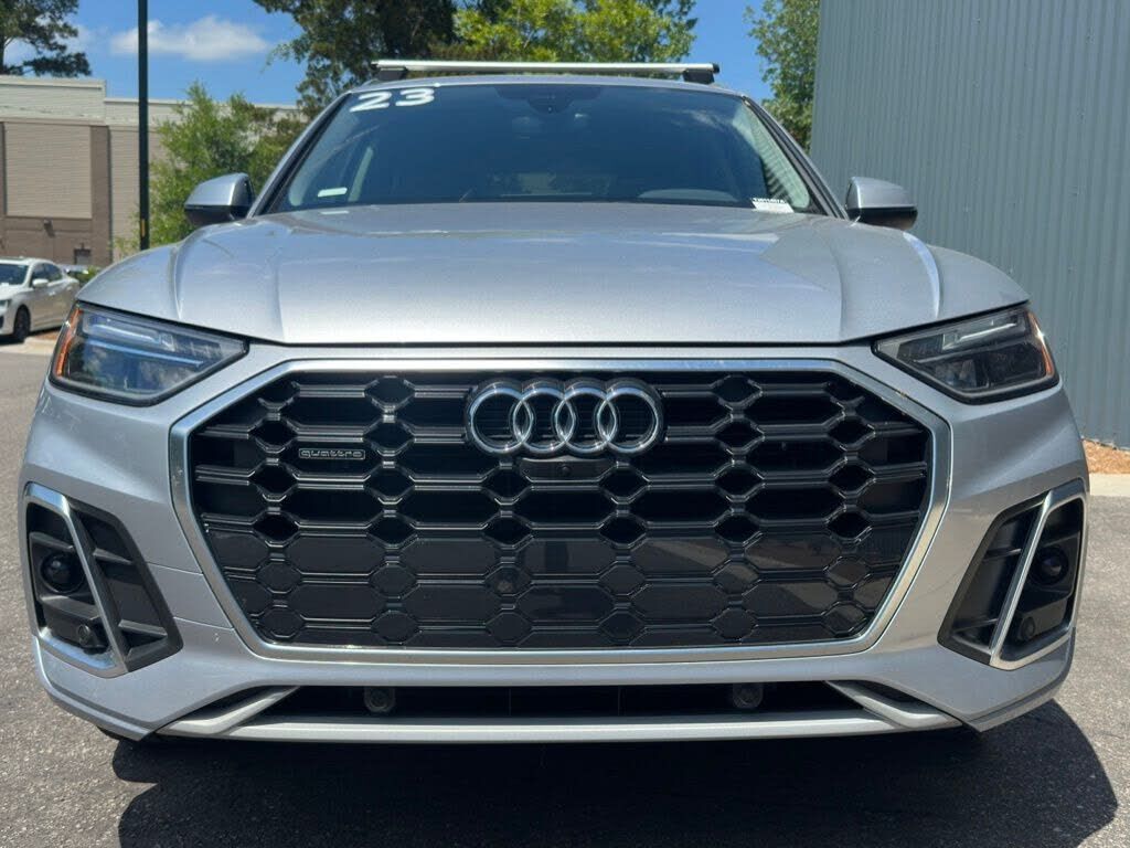 2023 Audi Q5