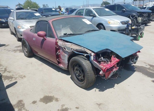 1994 MAZDA MX-5