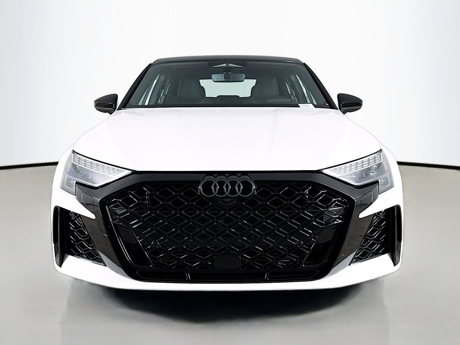 2026 Audi RS 3