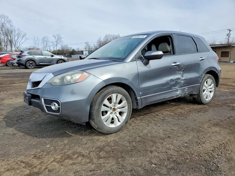 Acura RDX