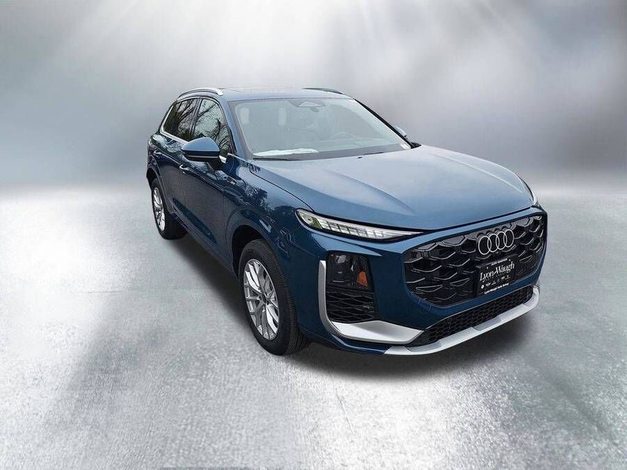 2026 AUDI Q3