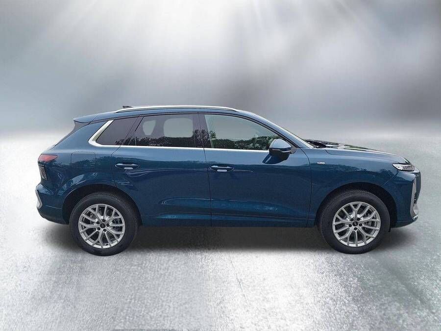 2026 Audi Q3
