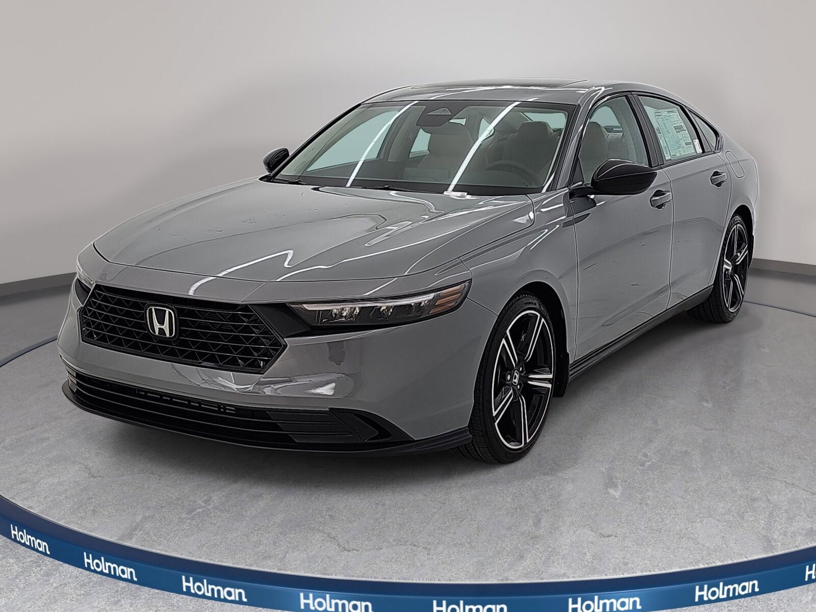 2026 HONDA Accord