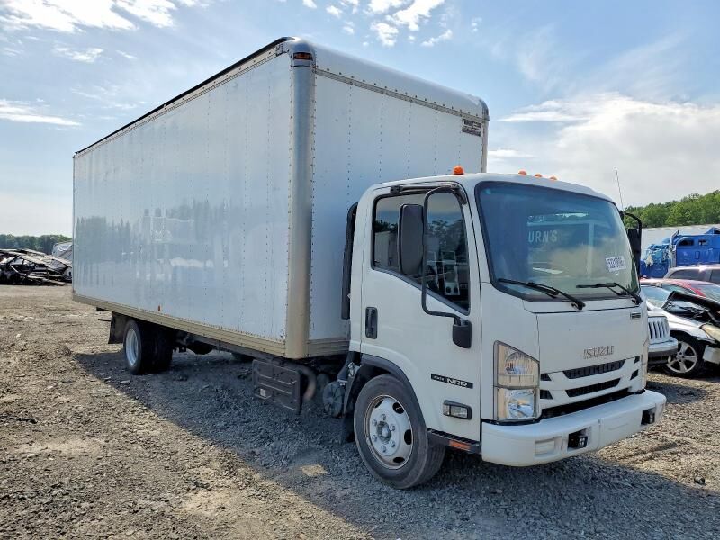 Isuzu NRR