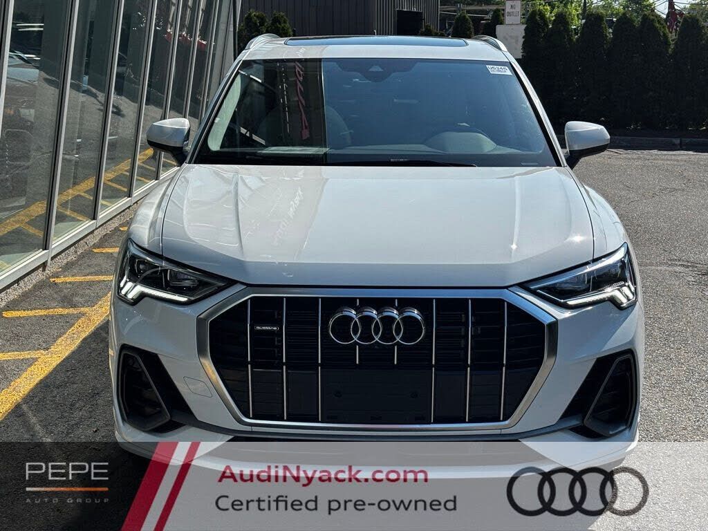 2023 Audi Q3