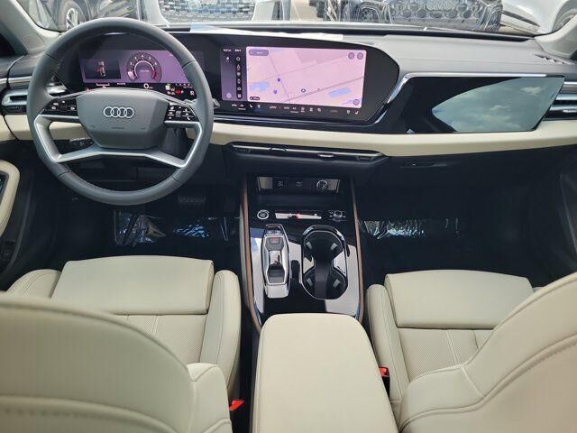 2026 Audi A5