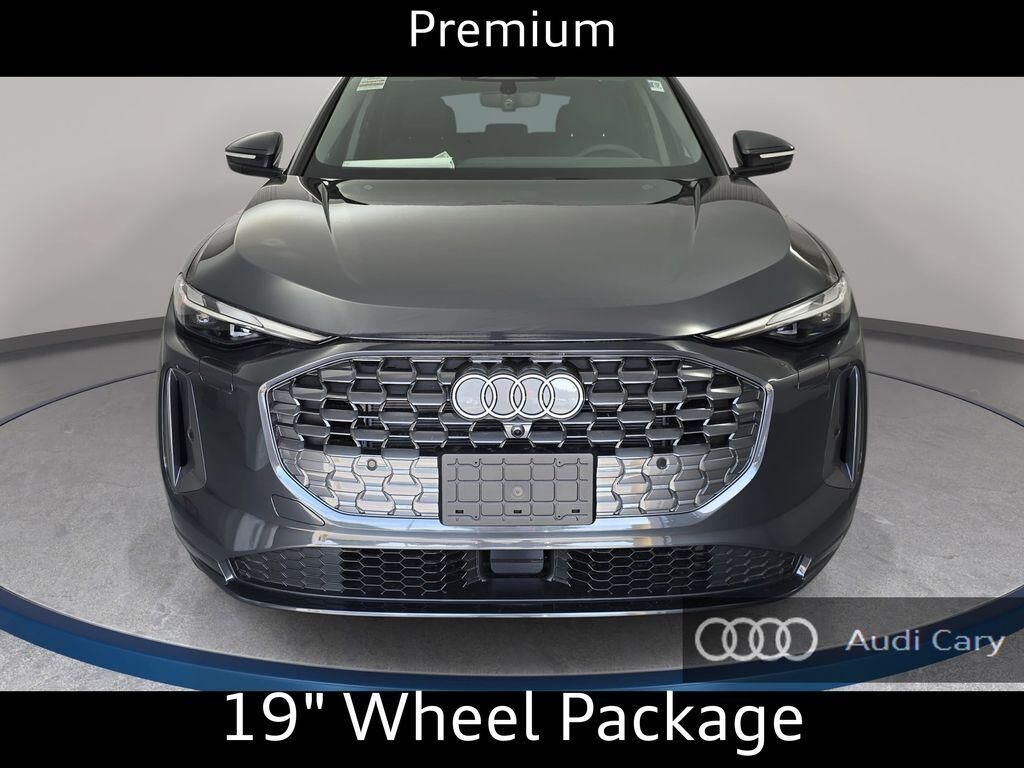 2026 Audi Q5
