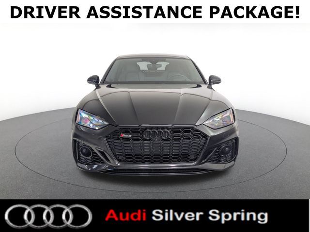 2023 Audi RS5