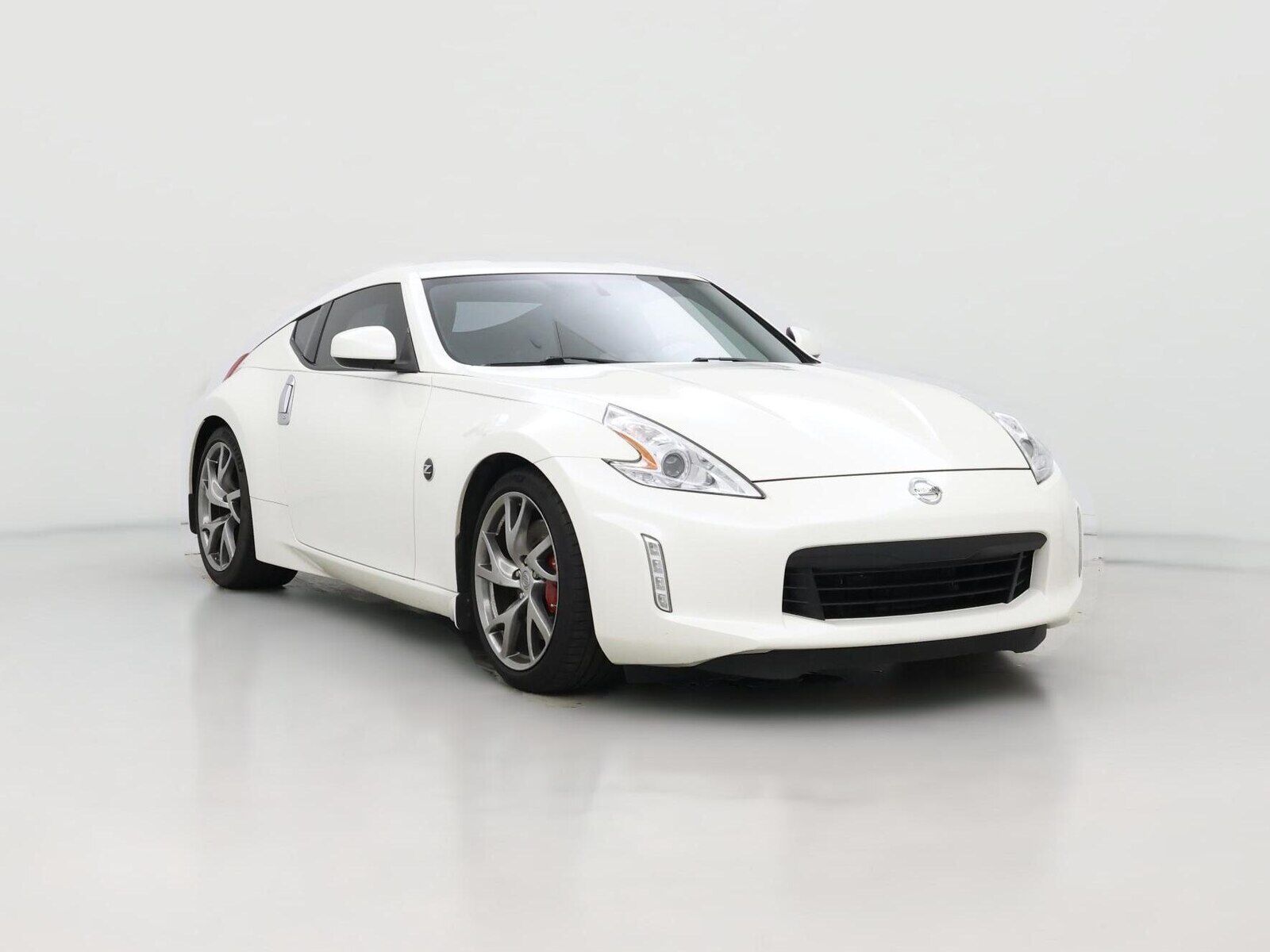2016 NISSAN 370Z