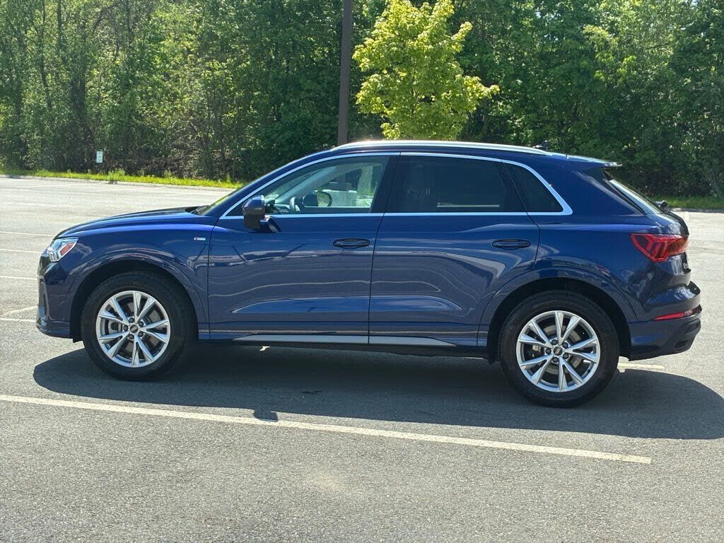 2023 Audi Q3