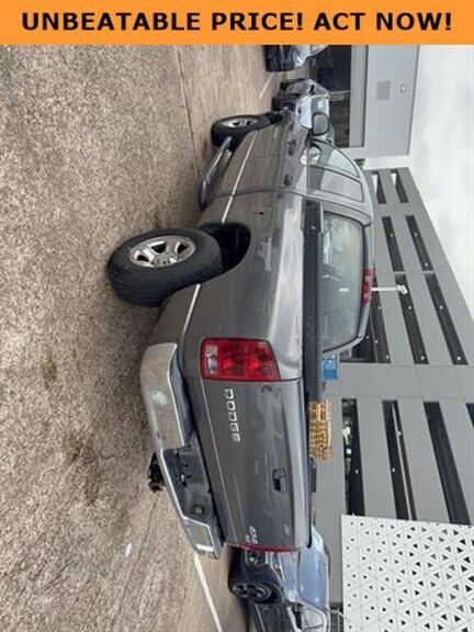 2004 Dodge Ram