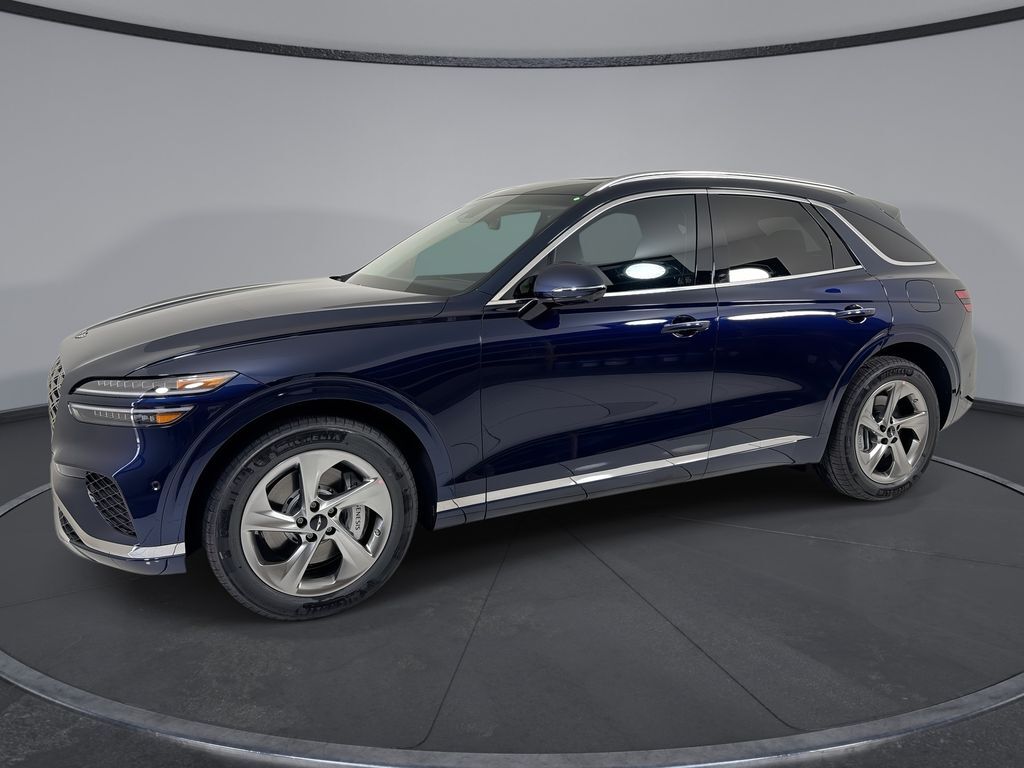 2026 GENESIS GV70