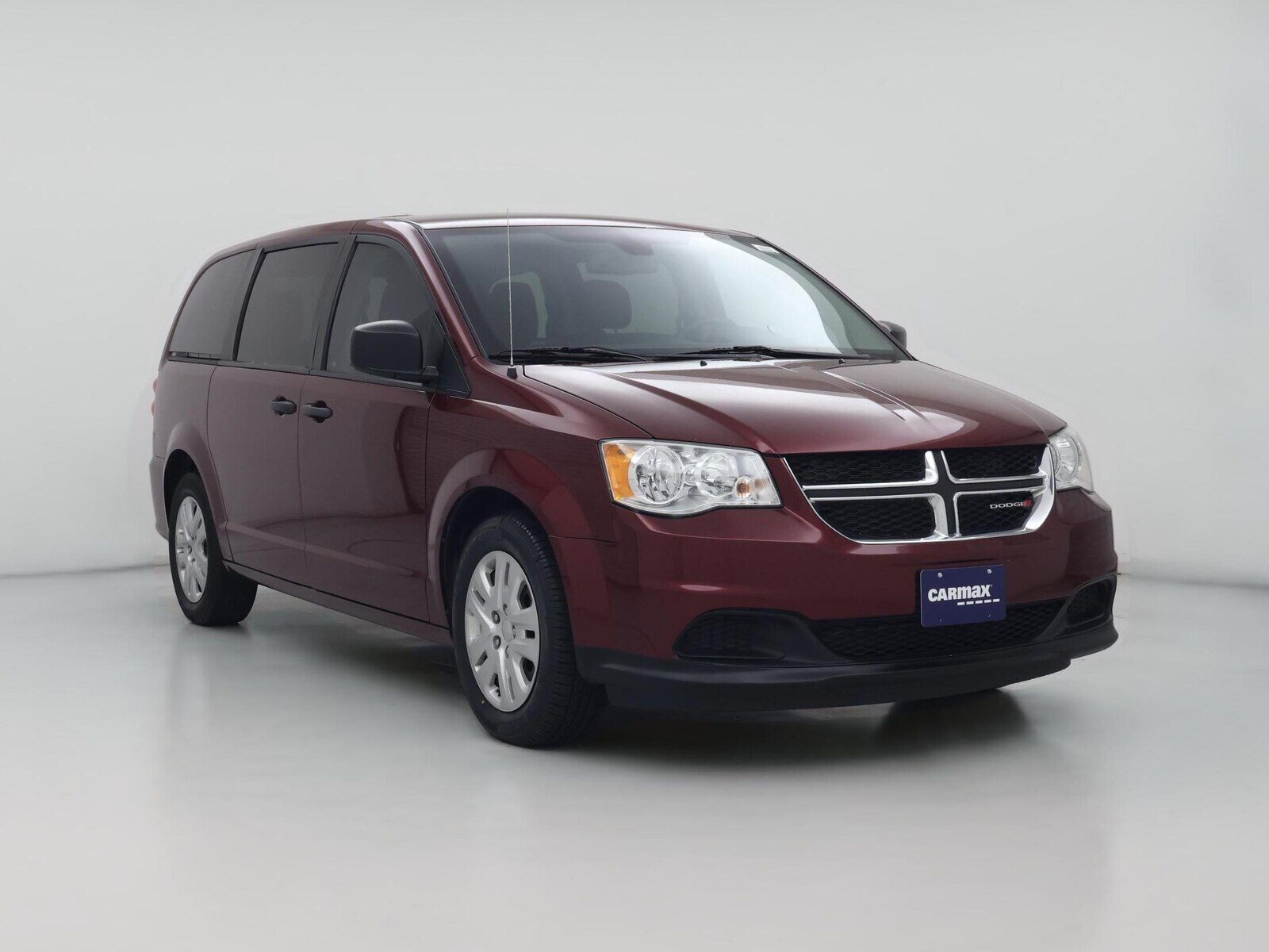 2020 DODGE Grand Caravan