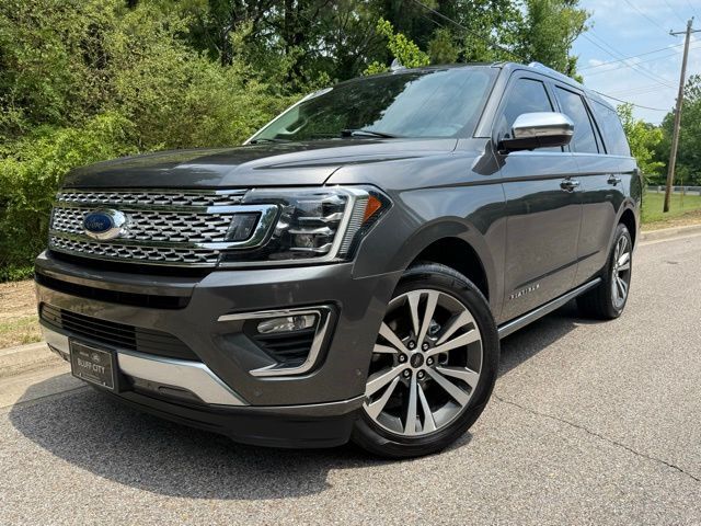 2021 FORD Expedition