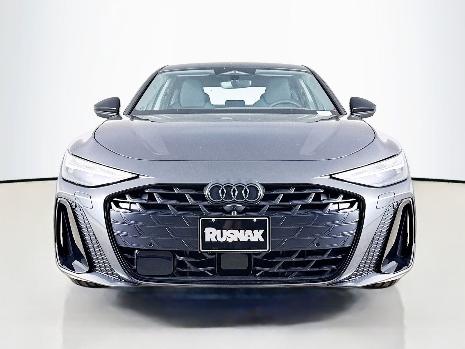2026 Audi A6
