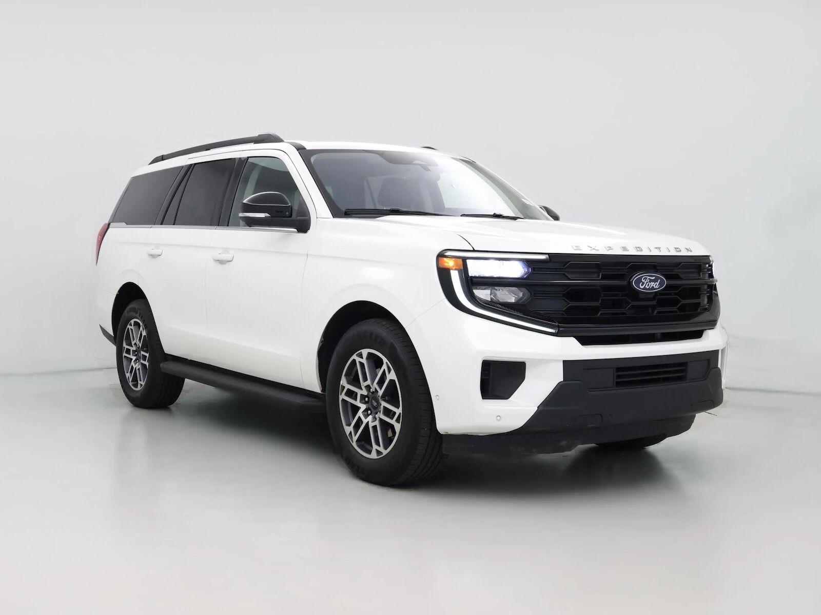 2025 FORD Expedition