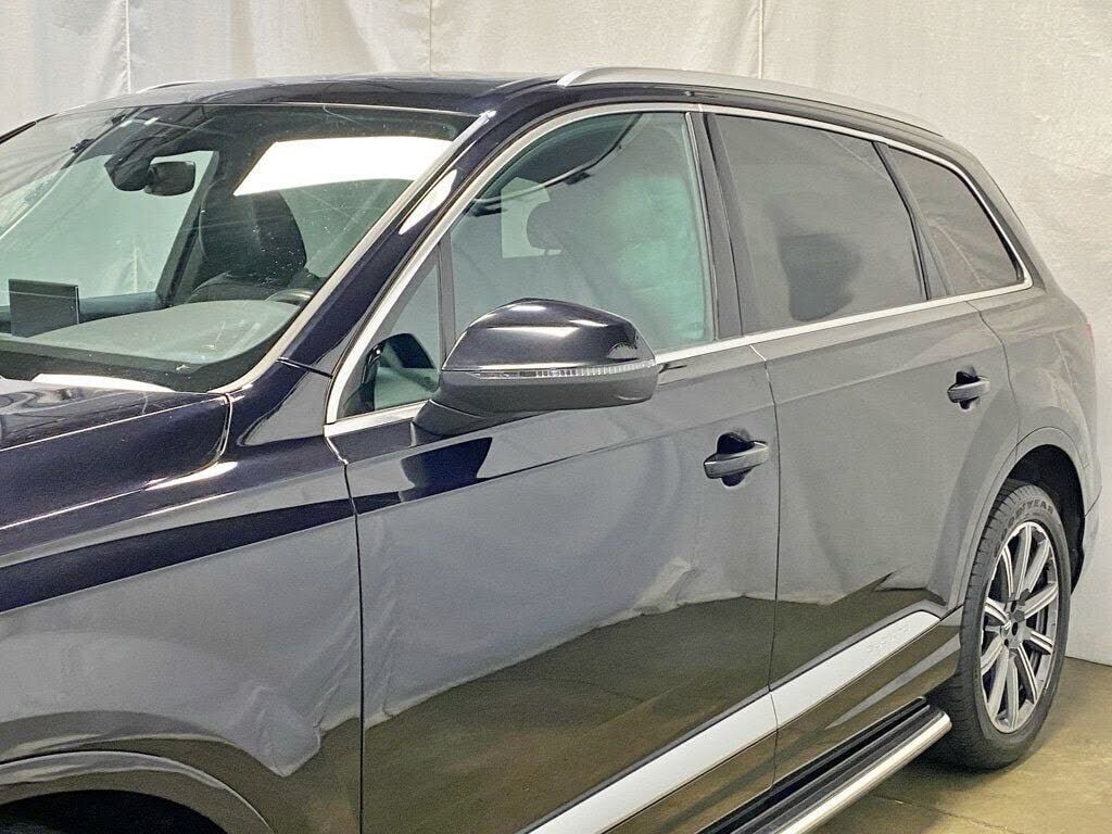 2018 Audi Q7