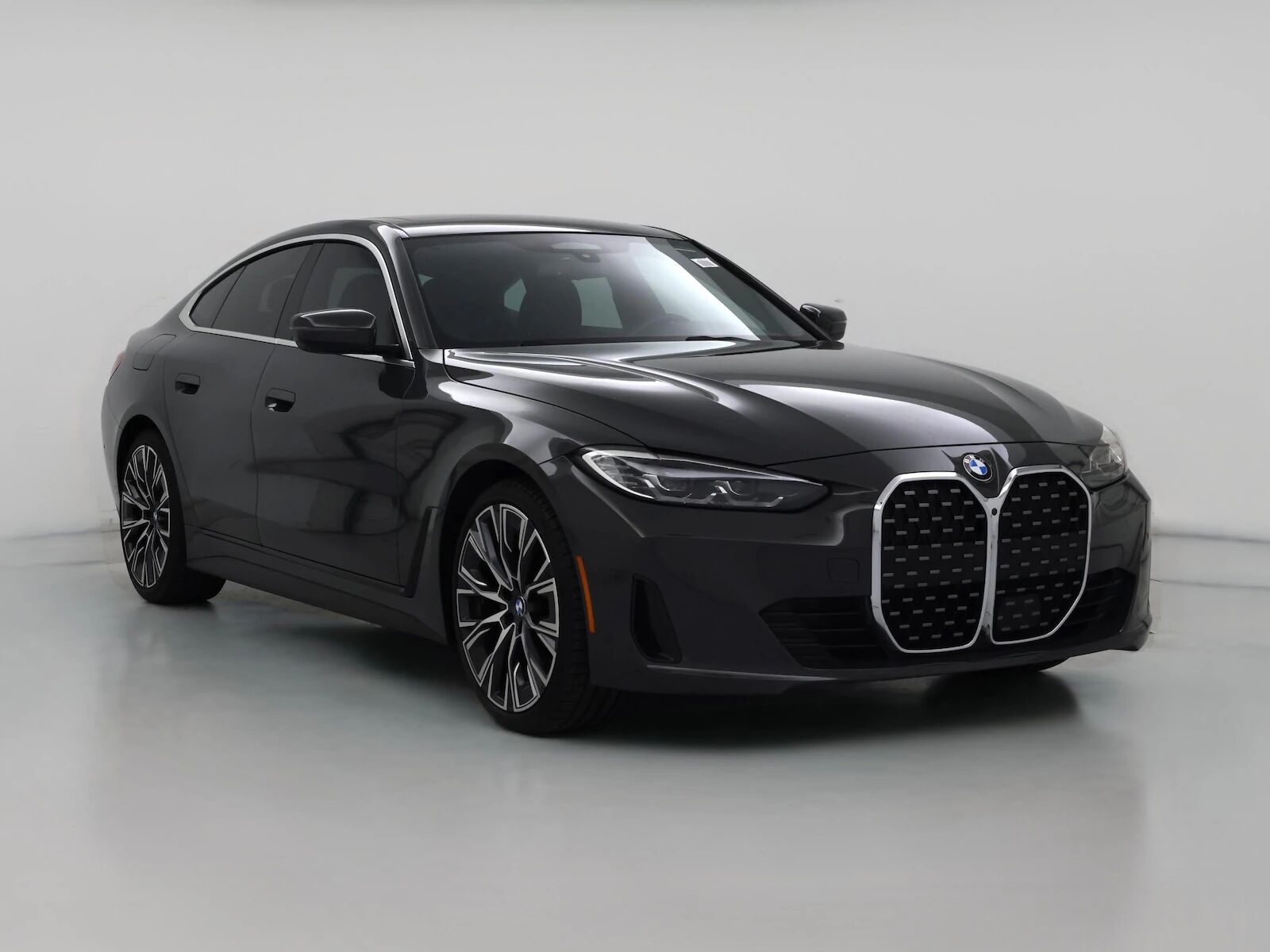 2023 BMW 4 Series
