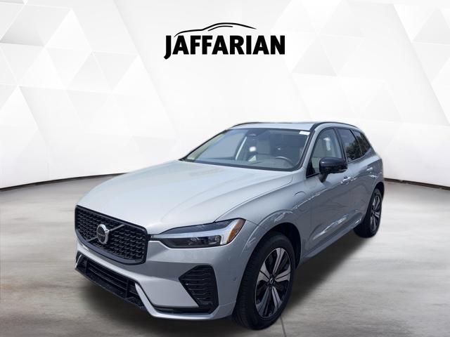 2025 Volvo XC60