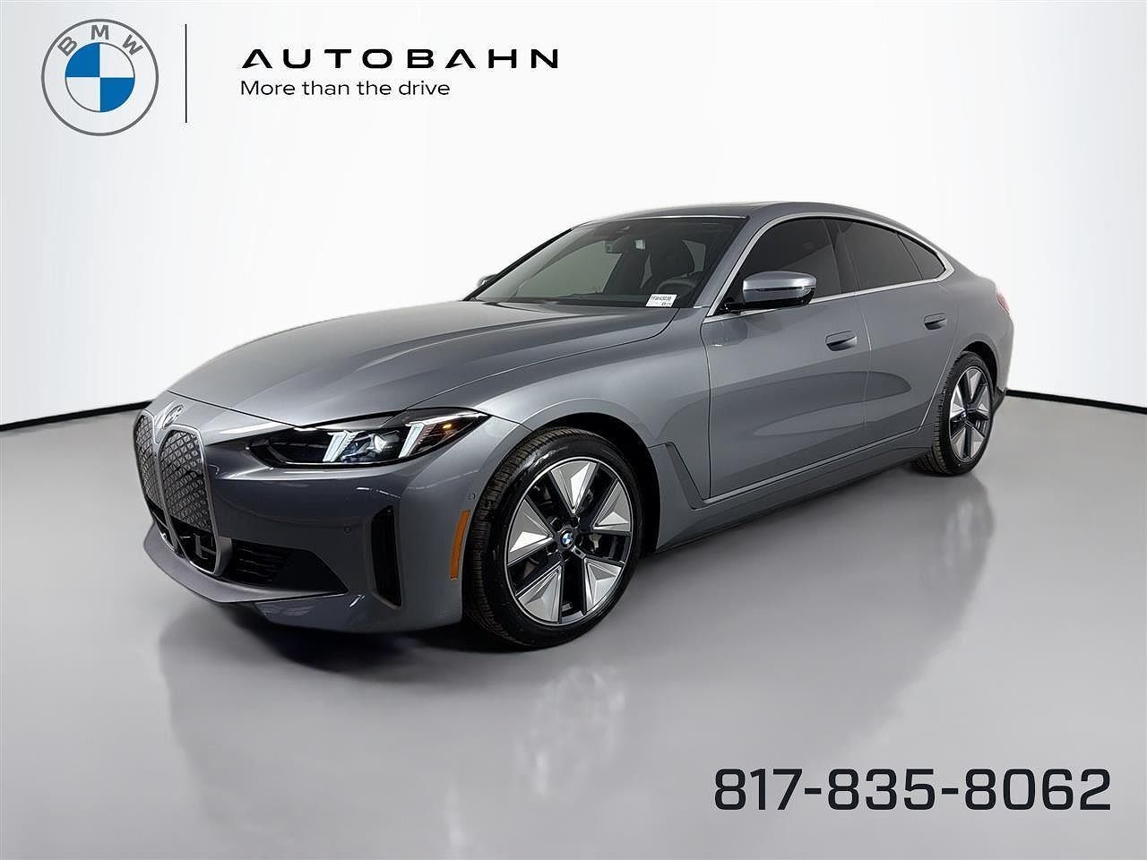 2026 BMW i4