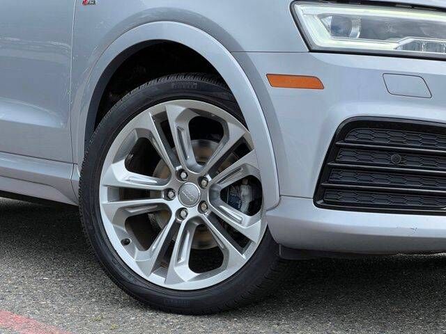 2018 Audi Q3