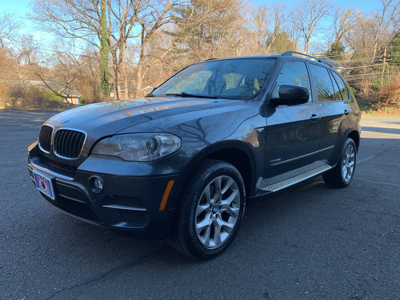 2013 BMW X5