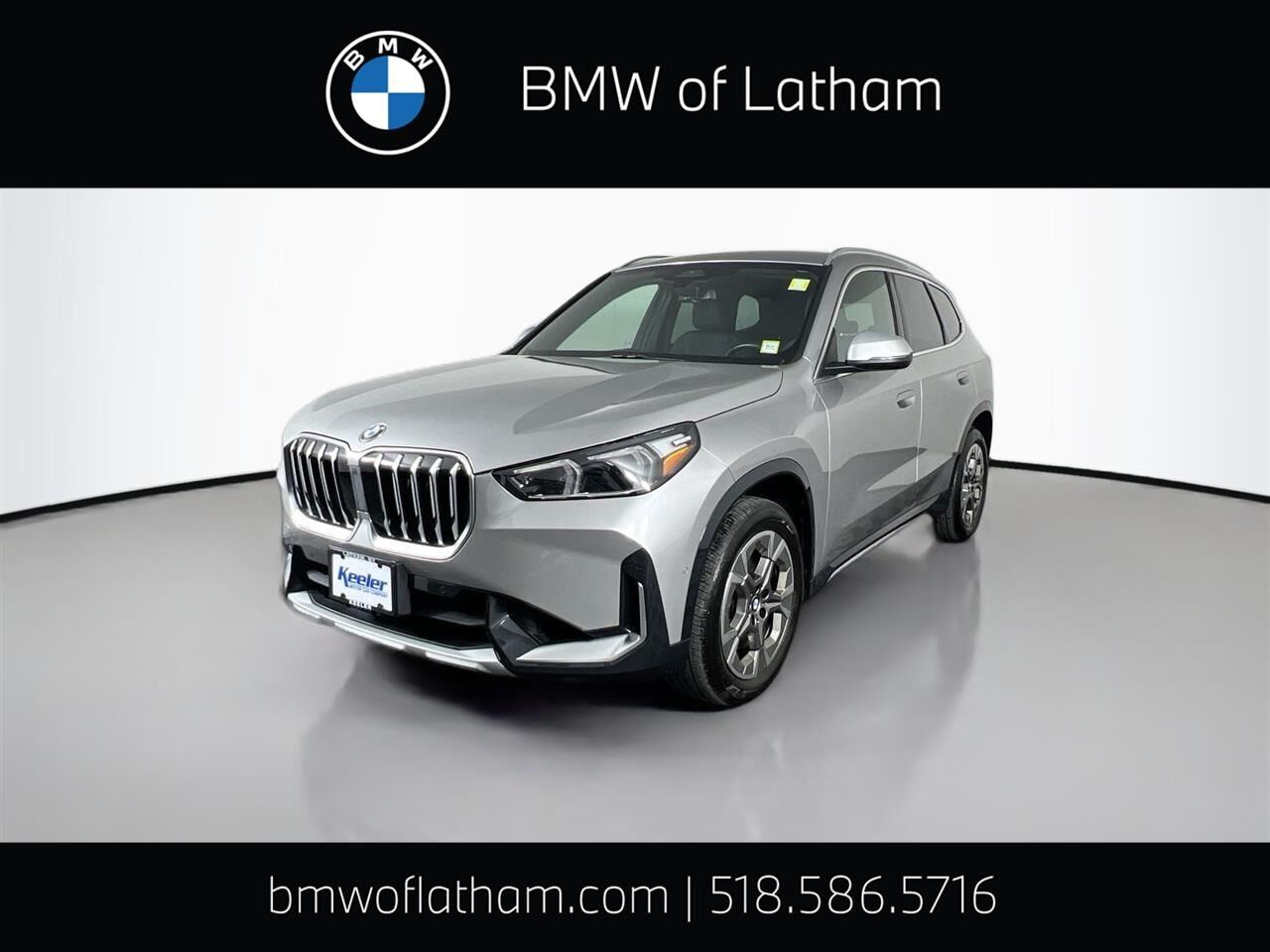 2023 BMW X1