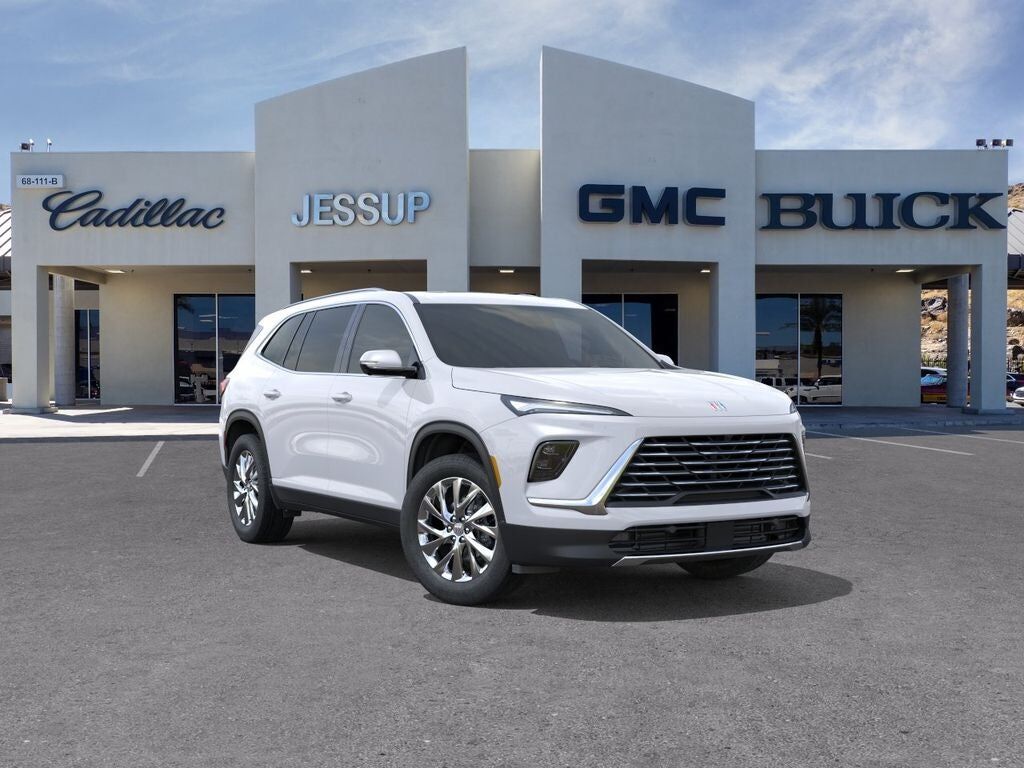 2026 BUICK Enclave