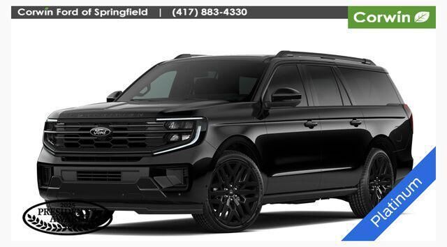 2026 FORD Expedition