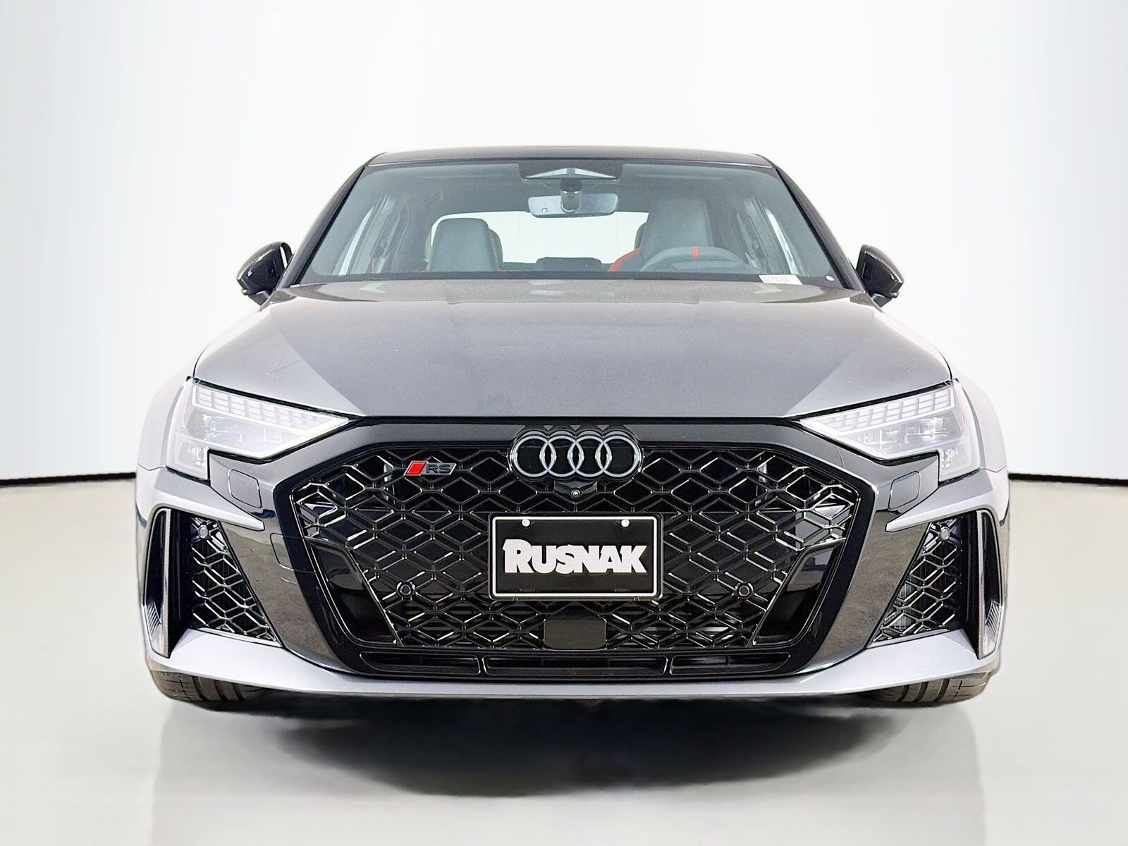 2026 Audi RS 3