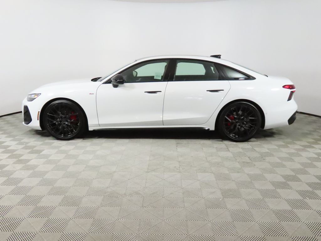2026 Audi A6