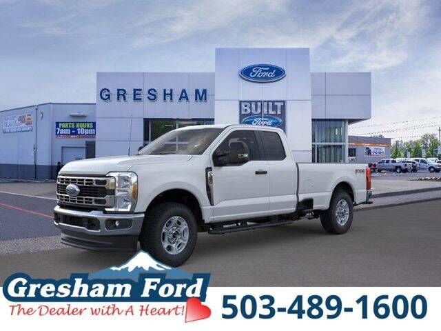 2026 FORD F-350