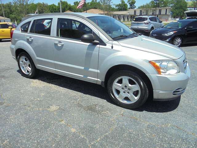 2009 DODGE Caliber