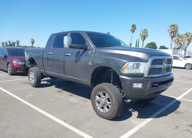 2014 RAM 2500
