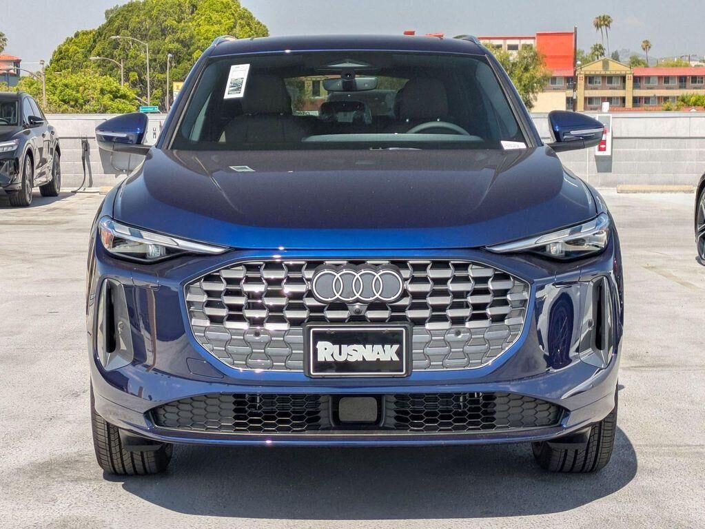 2026 Audi Q5