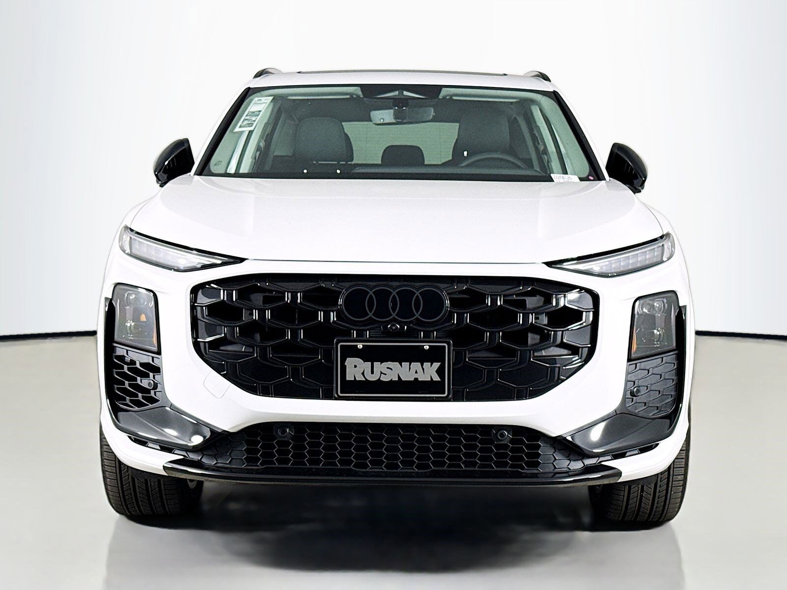 2026 Audi Q3
