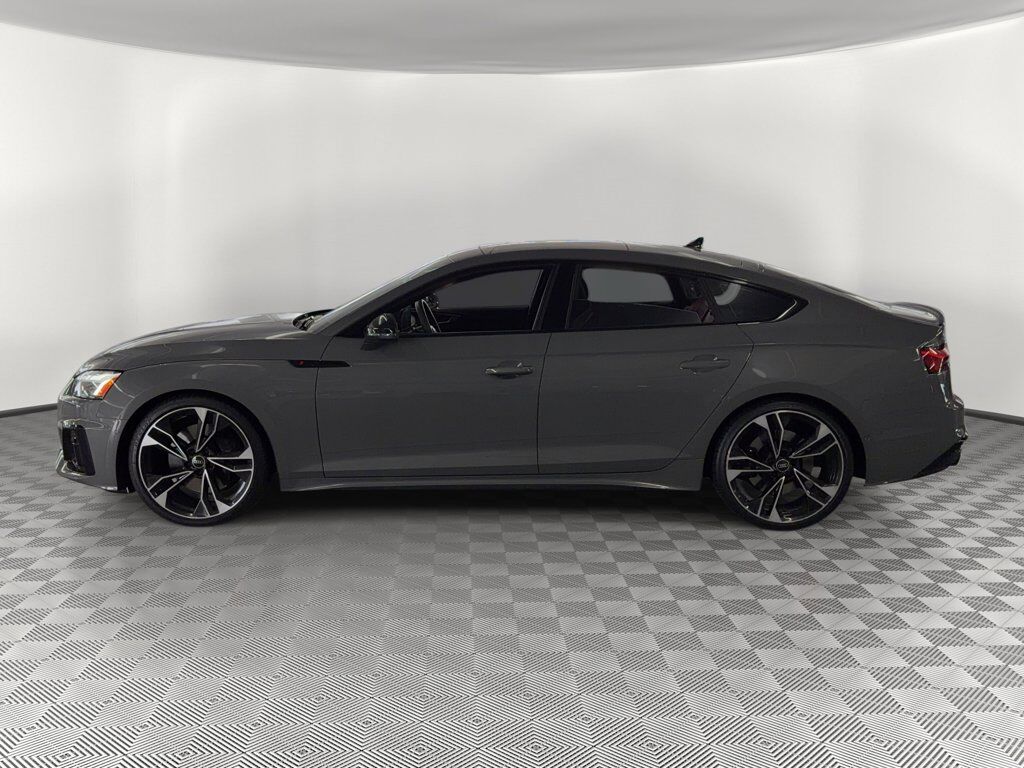 2024 Audi S5