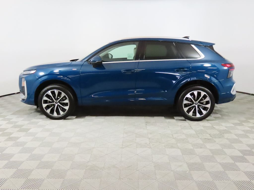 2026 Audi Q3